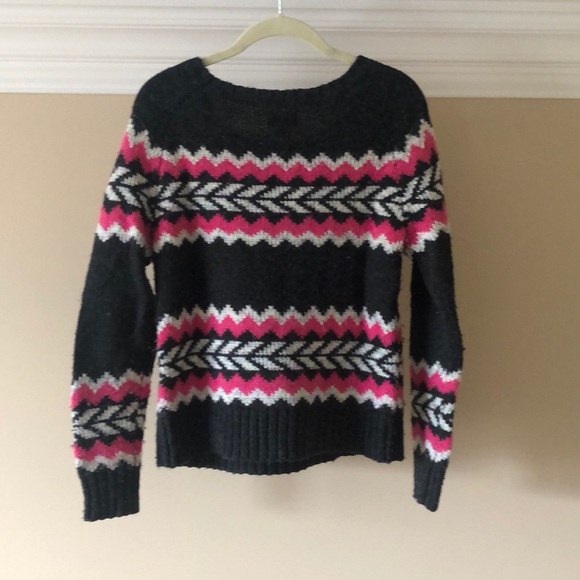 Wool Sweater - Picture 2 of 2
